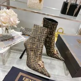 versace bottes pour femme s_115b235